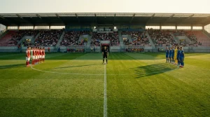 1X2 Weddenschap Uitleg: De Basis van Voetbalwedden