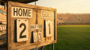 Correct Score en Halftime/Fulltime: Geavanceerde Wedtypen