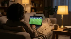 Live Streaming bij Bookmakers: Waar Kijk Je Gratis Wedstrijden?