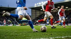 Live Wedden op Voetbal: Strategieën voor In-Play Betting