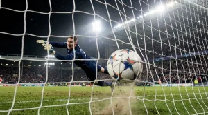 Over/Under Weddenschappen: Gokken op Aantal Doelpunten