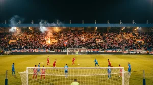Hoe Werkt Wedden op Voetbal? Uitleg voor Beginners