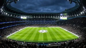 Wedden op de Champions League: Strategieën voor Europees Voetbal